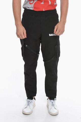 Cargo UNISEX Pants with Ankle Zip
