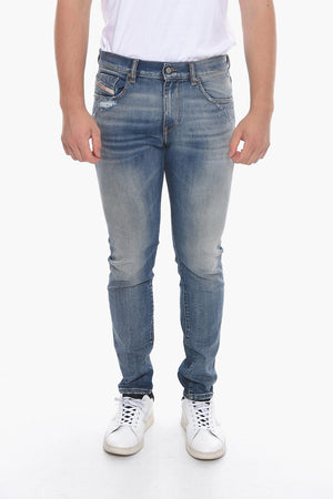 Jeans 2019 Slim Fit D-STRUKT 16 cm L.32