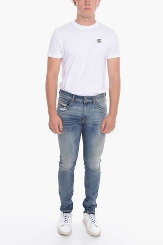 Jeans 2019 Slim Fit D-STRUKT 16 cm L.32