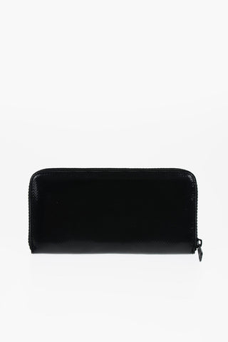 Portafoglio in PVC Con Stampa Logo