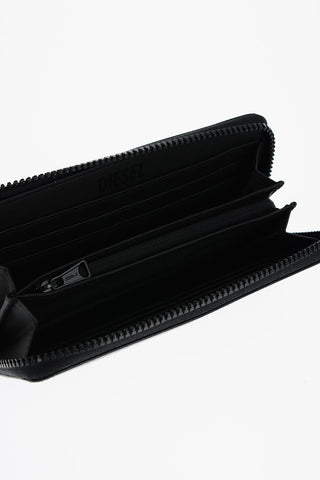 Portafoglio in PVC Con Stampa Logo