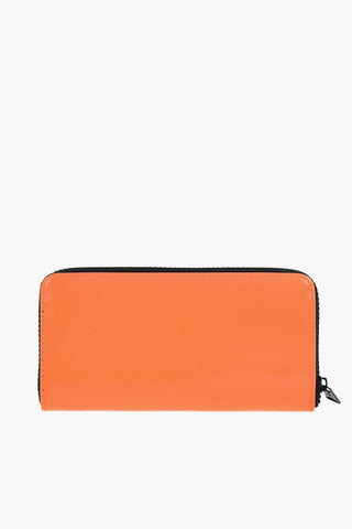 Portafoglio in PVC Con Stampa Logo