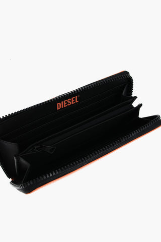 Portafoglio in PVC Con Stampa Logo