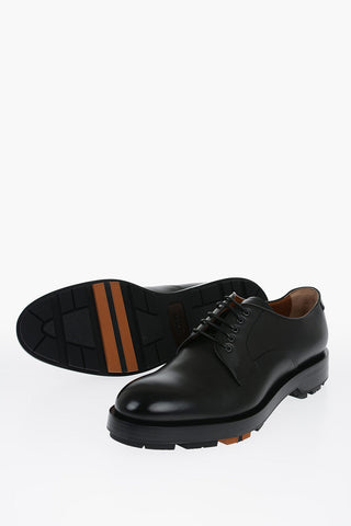 Scarpe Derby UDINE in Pelle