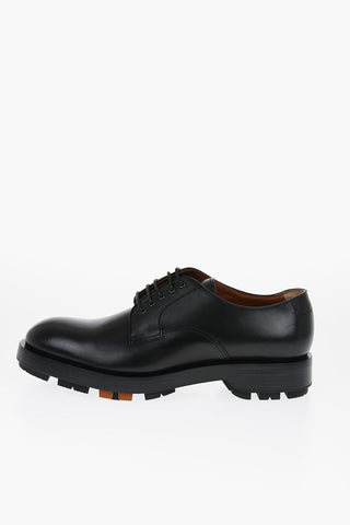 Scarpe Derby UDINE in Pelle