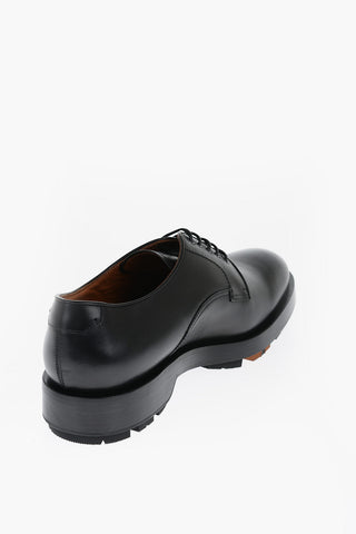 Scarpe Derby UDINE in Pelle