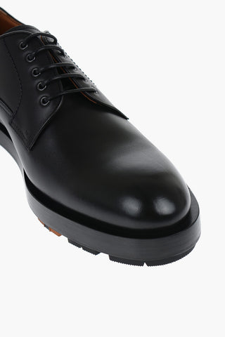 Scarpe Derby UDINE in Pelle