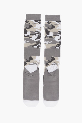 Calzini Lunghi SKM Camouflage