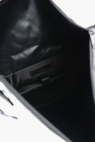 Waterproof Coated Canvas TRAP/D Roll-Top Backpack