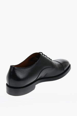 Scarpe Oxford TORINO in Pelle