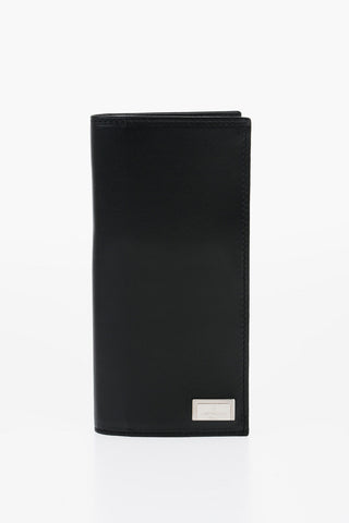 Leather Document Holder