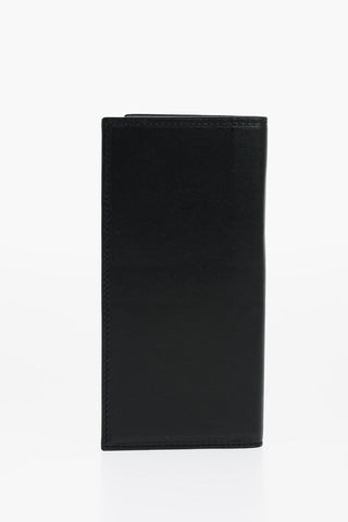 Leather Document Holder