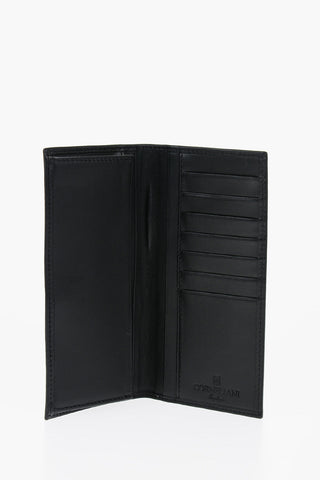 Leather Document Holder
