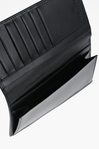 Leather Document Holder