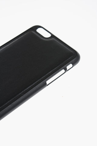 Leather Cover IPhone 6 PLUS
