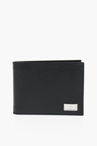 Saffiano Leather GOOD Wallet