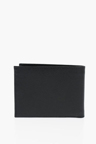 Saffiano Leather GOOD Wallet