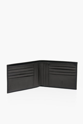 Saffiano Leather GOOD Wallet