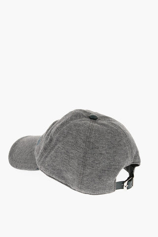 ID Cotton Cap
