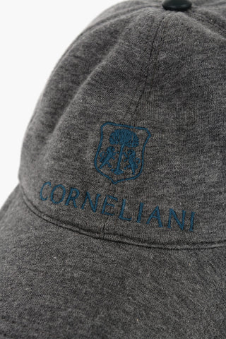 ID Cotton Cap