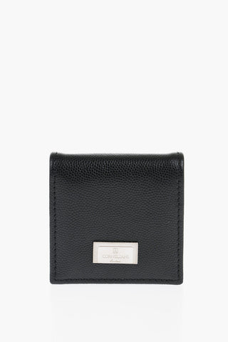 Saffiano Leather Money Holder