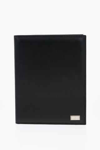 Leather Notepad Holder