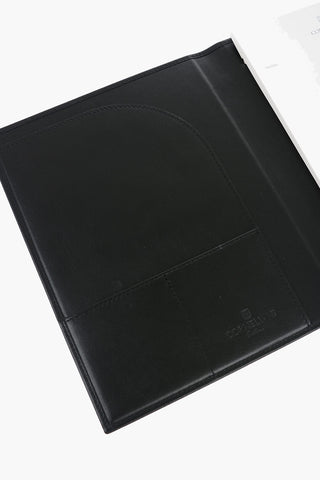 Leather Notepad Holder
