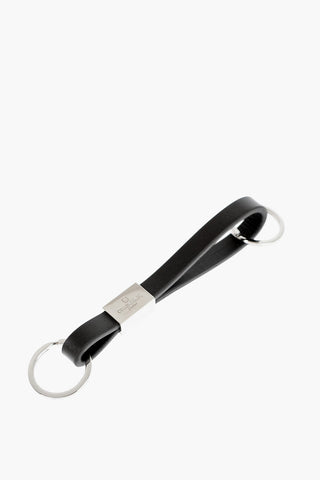 Leather Keyring