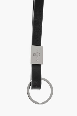 Leather Keyring