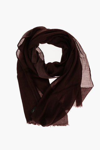 Cashmere Solid Color Scarf