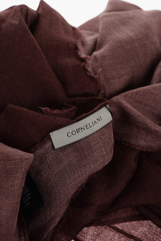Cashmere Solid Color Scarf