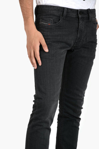 17cm Jeans THOMMER L.32 stretch Denim
