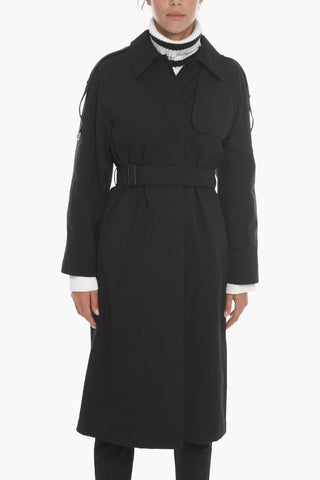 Trench Monopetto WHITMORE con Cintura