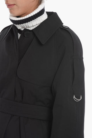 Trench Monopetto WHITMORE con Cintura