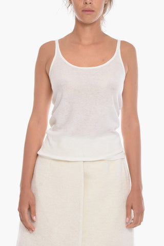 Cashmere DESIRABLE Tank Top