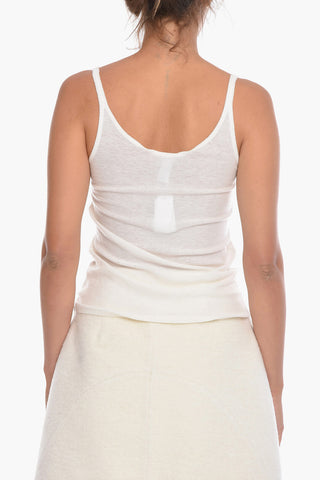 Cashmere DESIRABLE Tank Top