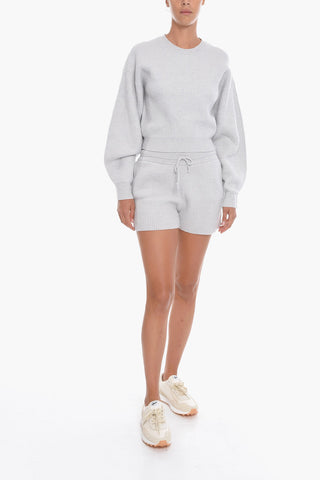 Shorts TRANSFER in Lana