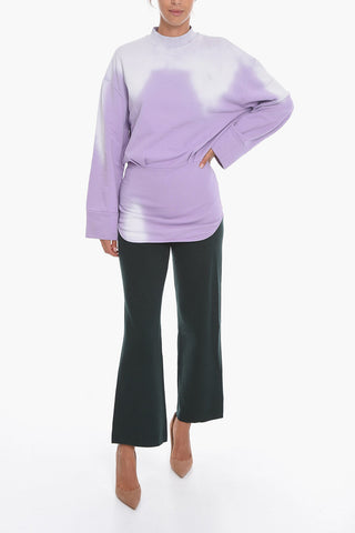 PALMER Mini Dress with Loose-fitting Sleeves