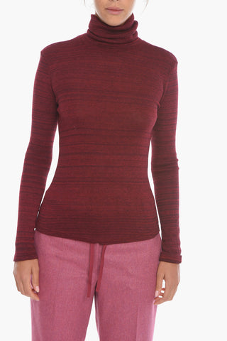 ETOILE Turtleneck JEWLNI Sweater