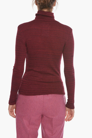 ETOILE Turtleneck JEWLNI Sweater