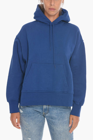 Front Pocketed ELIANA Hoodie