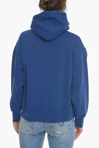 Front Pocketed ELIANA Hoodie