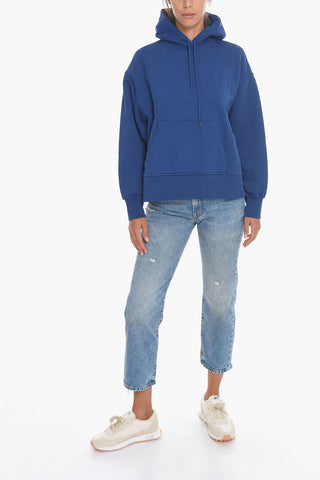 Front Pocketed ELIANA Hoodie