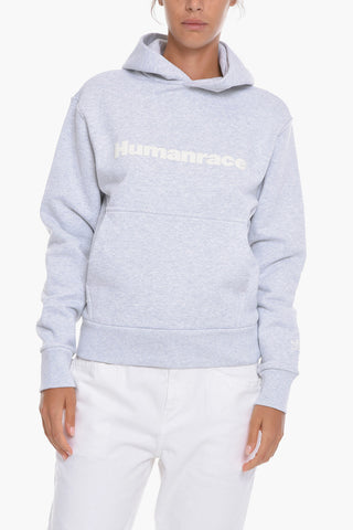 HUMANRACE Hoodie BASIC With Embossed Logo