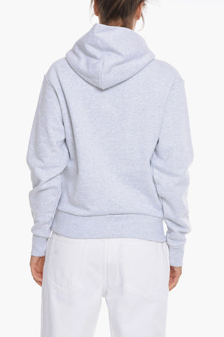 HUMANRACE Hoodie BASIC With Embossed Logo