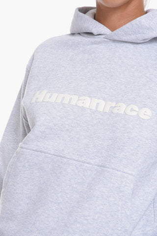 HUMANRACE Hoodie BASIC With Embossed Logo