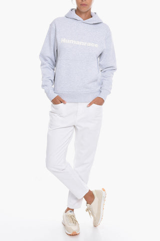 HUMANRACE Hoodie BASIC With Embossed Logo
