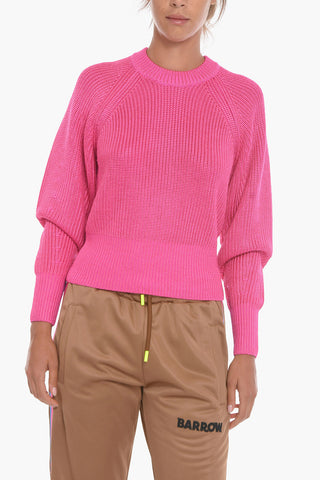 Rayon HEONA Crewneck Sweater
