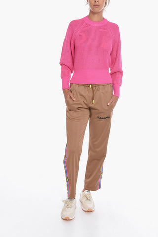 Rayon HEONA Crewneck Sweater