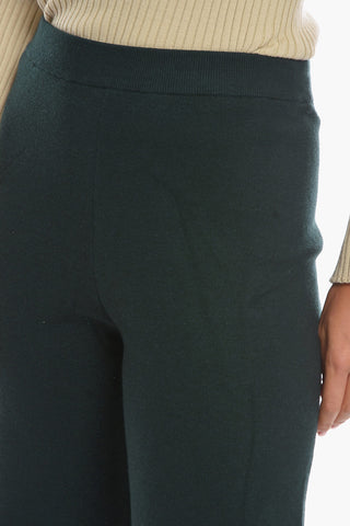 Joggers Palazzo NIKA in Maglia